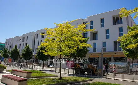 Pronájem bytu 2+kk 37 m²