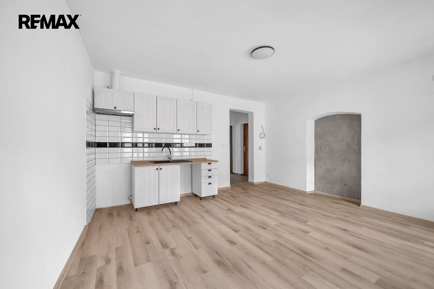 Pronájem bytu 2+kk 44 m² – fotografie 5
