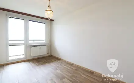 Pronájem bytu 3+kk 67 m²