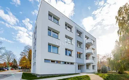 Prodej bytu 3+1 61 m², sídliště Svatopluka Čecha, Slavonice, okres Jindřichův Hradec