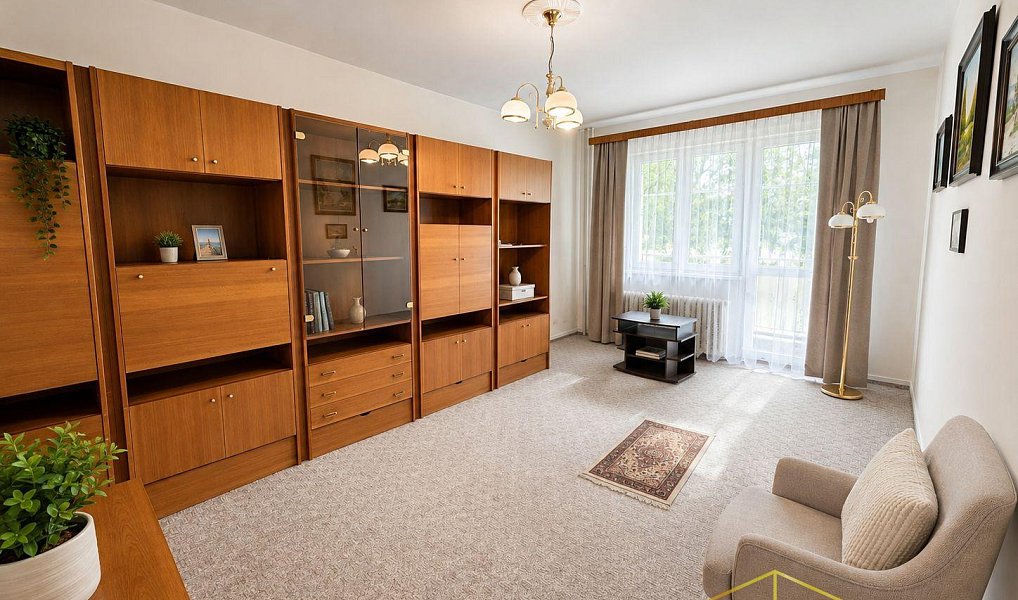 Prodej bytu 2+1 54 m², Duchcov – náhled fotky 7