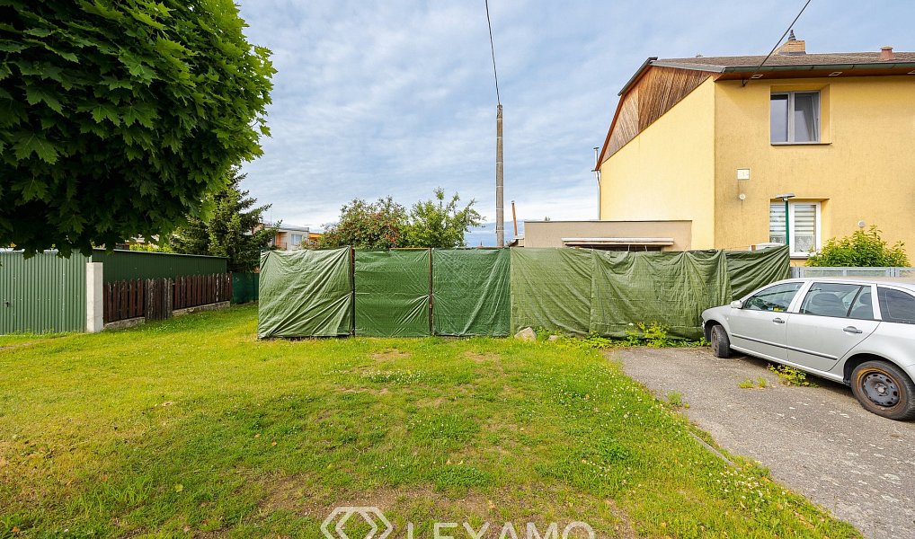 Prodej garáže 33 m2, Moravské Budějovice, Moravské Budějovice – náhled fotky 4