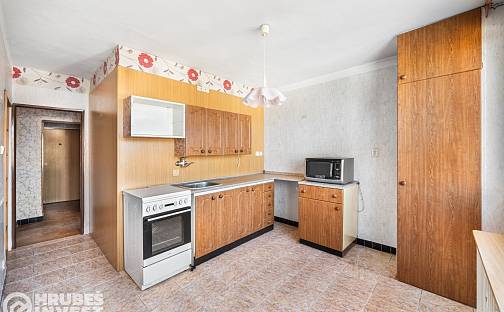 Prodej bytu 3+1 67 m², Pražská, Náchod - Staré Město nad Metují