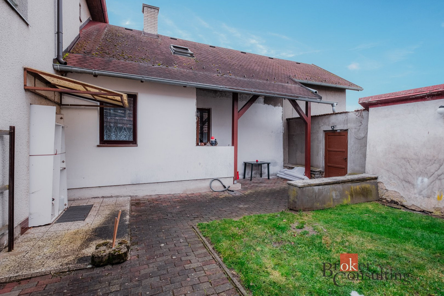 Prodej domu 116 m² s pozemkem 723 m² – fotografie 4