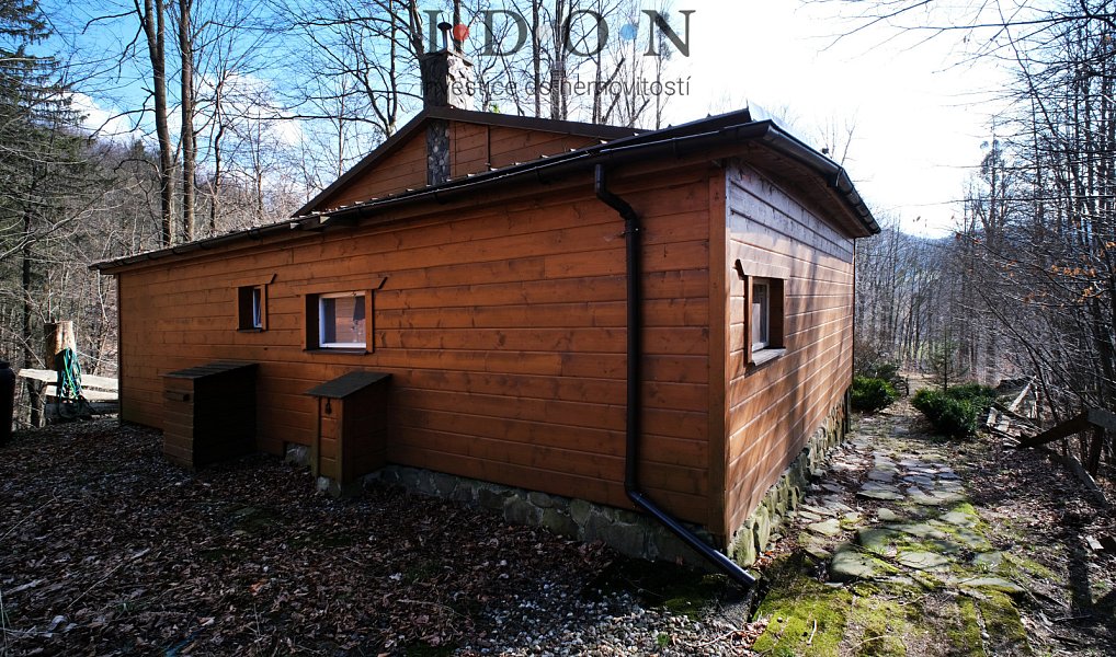 Prodej chaty/chalupy 66 m² s pozemkem 912 m², Morávka – náhled fotky 27