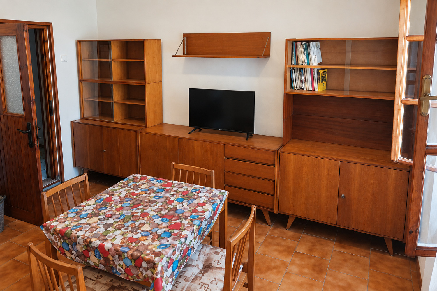 Pronájem domu 85 m² – fotografie 3