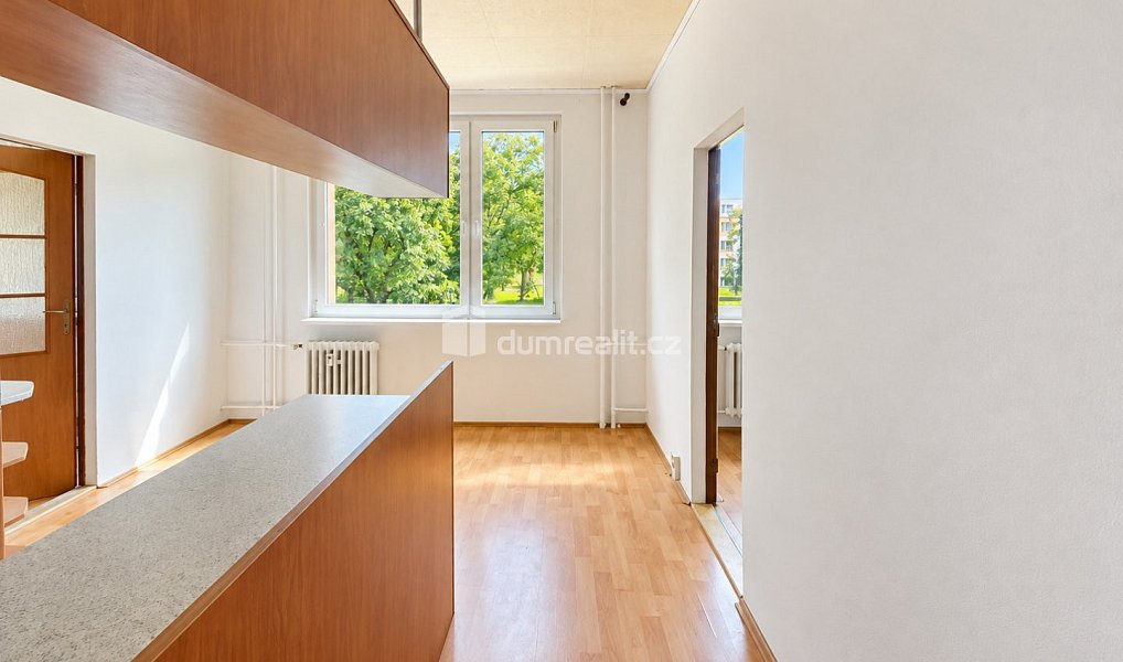 Pronájem bytu 3+1 70 m², Bílina – náhled fotky 2