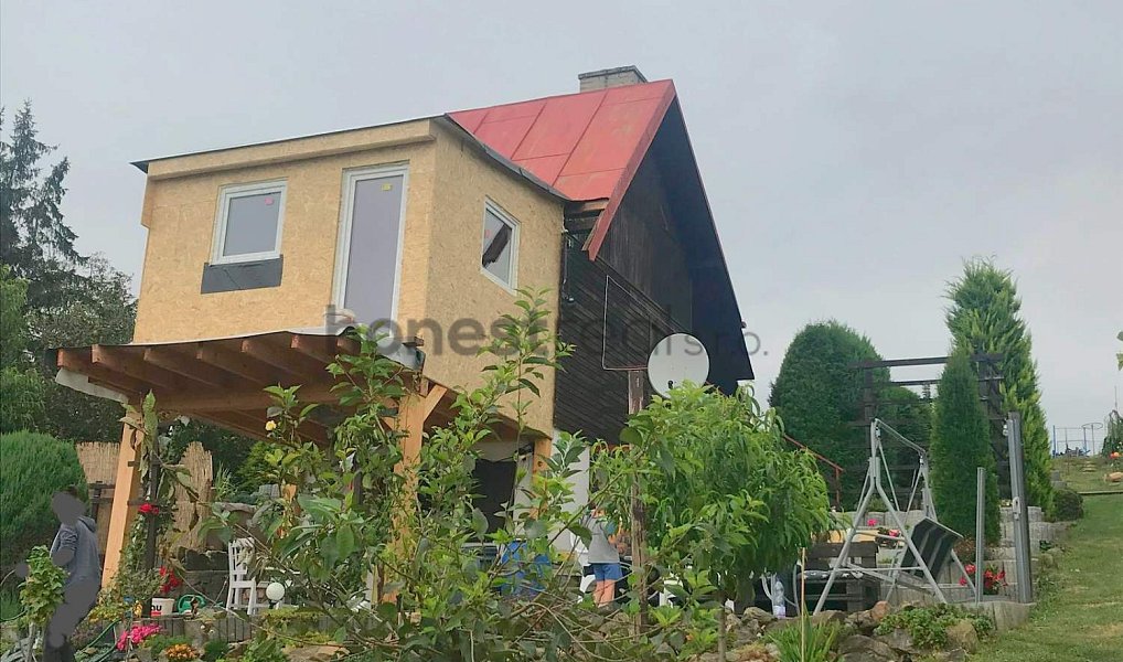 Prodej chaty/chalupy 50 m² s pozemkem 613 m², Napajedla – náhled fotky 32