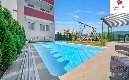 Prodej bytu 3+kk 69 m²