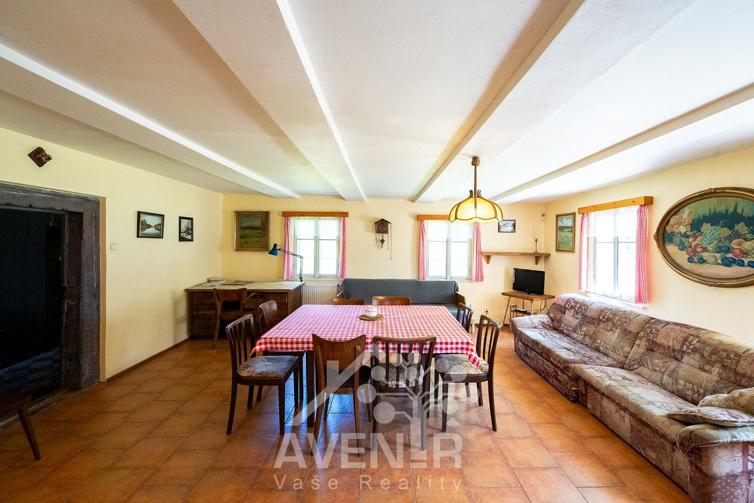 Prodej chaty/chalupy 500 m² s pozemkem 2 317 m² – fotografie 5