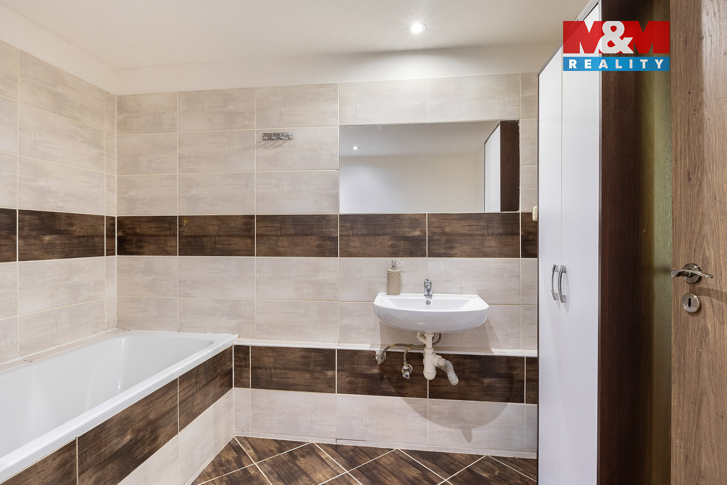 Prodej bytu 3+kk 67 m² – fotografie 3