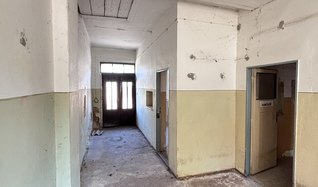 Pronájem skladovacích prostor 172 m², Chlumec nad Cidlinou – náhled fotky 11