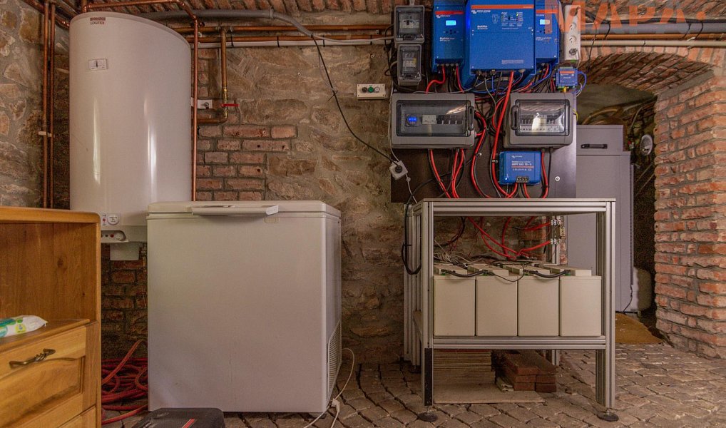 Prodej chaty/chalupy 480 m² s pozemkem 1 372 m², Křimov – náhled fotky 20