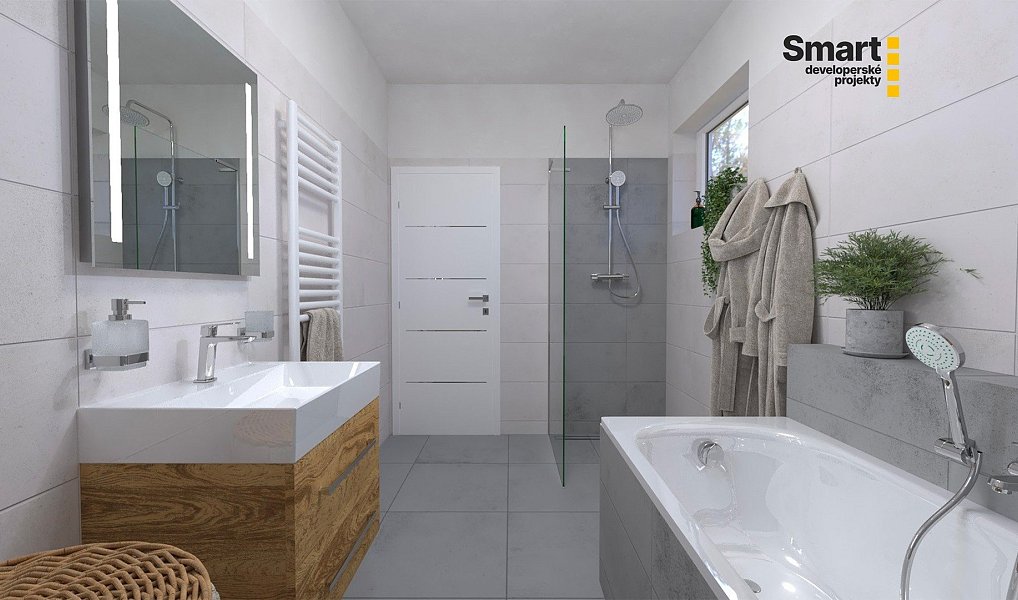 Prodej domu 129 m² s pozemkem 318 m², Olomouc – náhled fotky 4