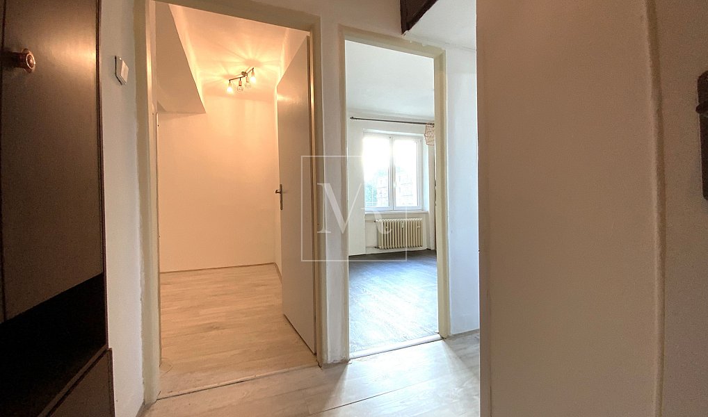 Prodej bytu 2+1 53 m², Praha – náhled fotky 14