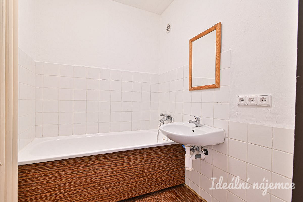 Pronájem bytu 1+kk 31 m² - Ansicht 5