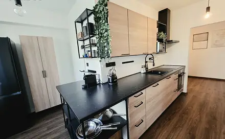 Prodej bytu 2+1 59 m², Dolní, Bruntál