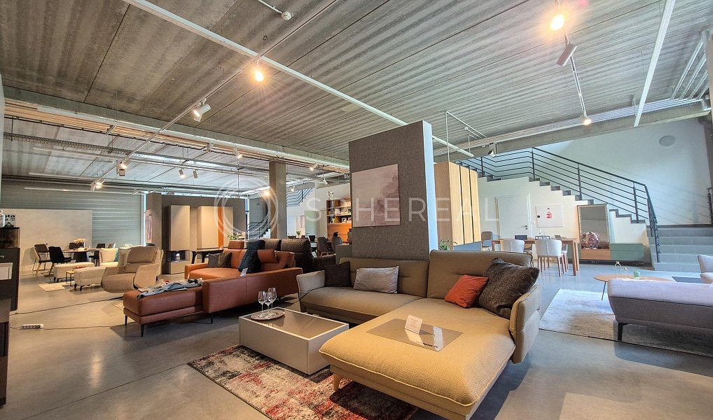 Pronájem obchodních prostor 529 m², Brno – náhled fotky 4