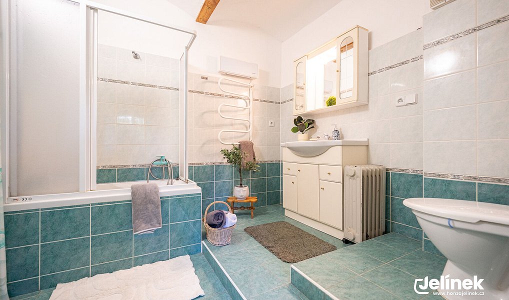 Prodej chaty/chalupy 203 m² s pozemkem 1 307 m², Makov – náhled fotky 15
