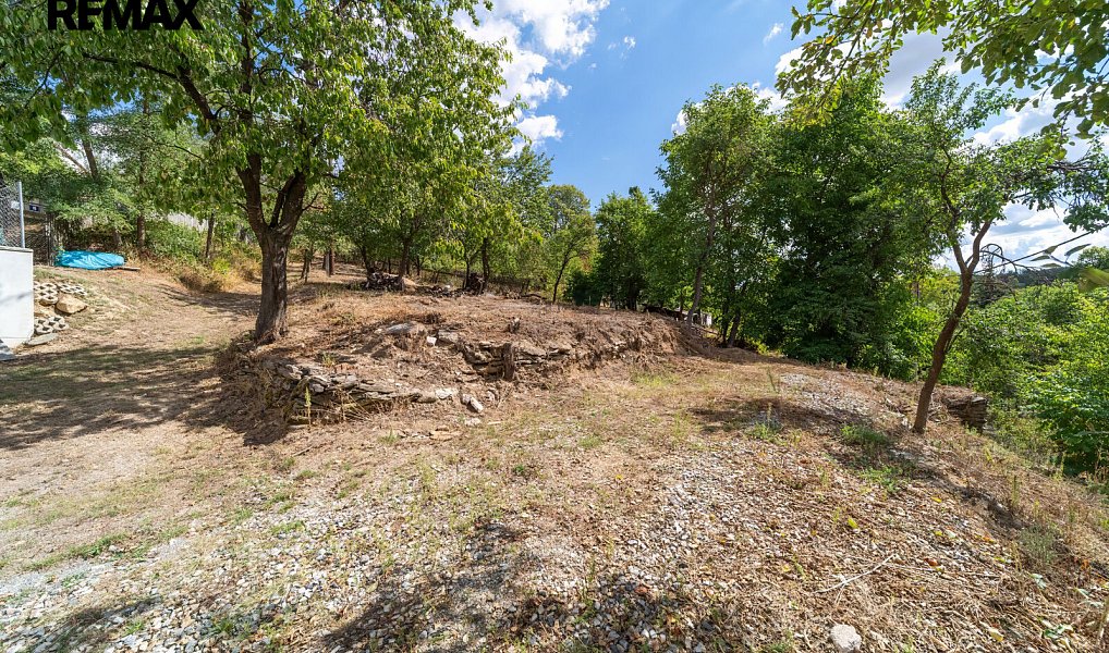 Prodej stavebního pozemku 692 m², Přibyslavice – náhled fotky 11