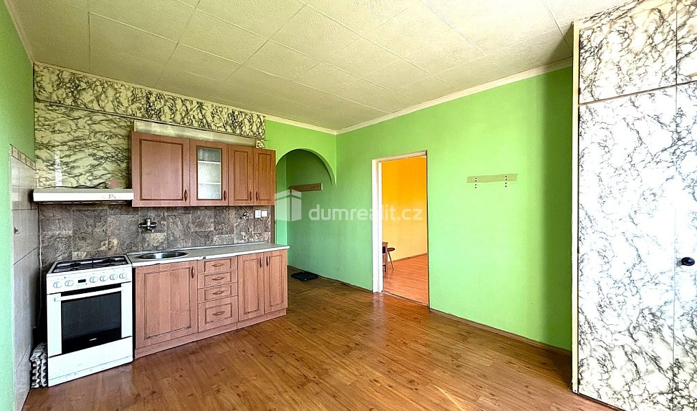 Pronájem bytu 1+1 37 m², Sokolov – náhled fotky 2