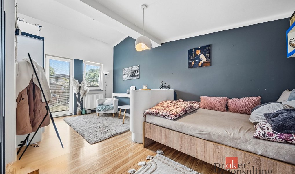 Prodej domu 107 m² s pozemkem 828 m², Výrava – náhled fotky 16