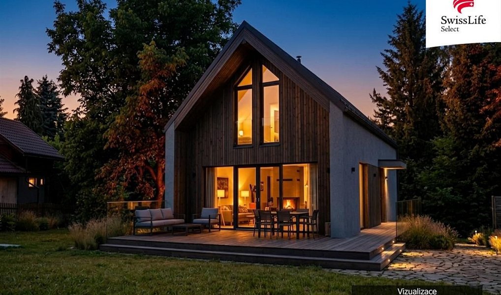 Prodej stavebního pozemku 1 176 m², Liberec – náhled fotky 10