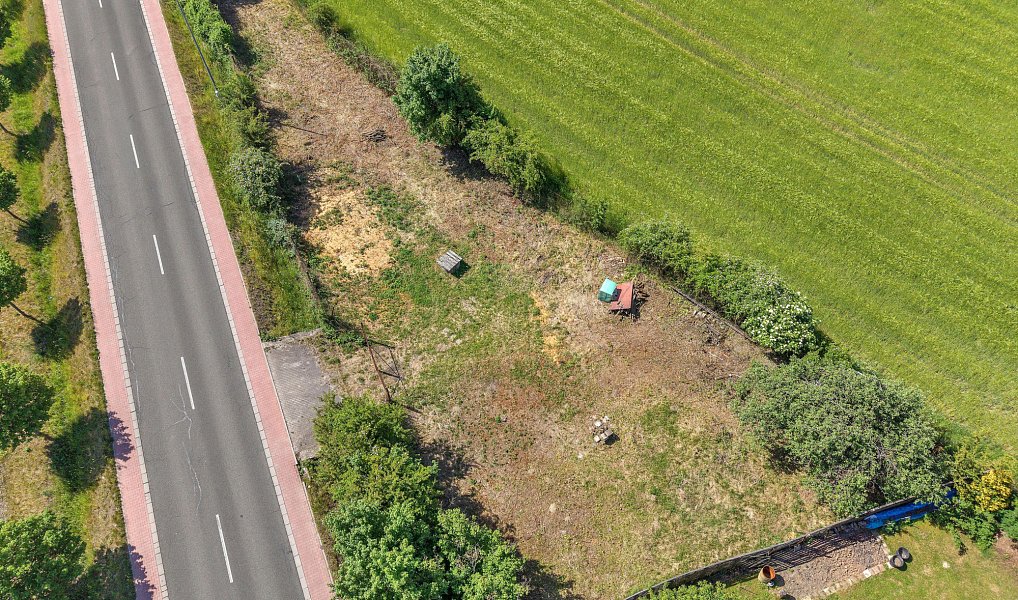 Prodej stavebního pozemku 775 m², Hradec Králové – náhled fotky 6