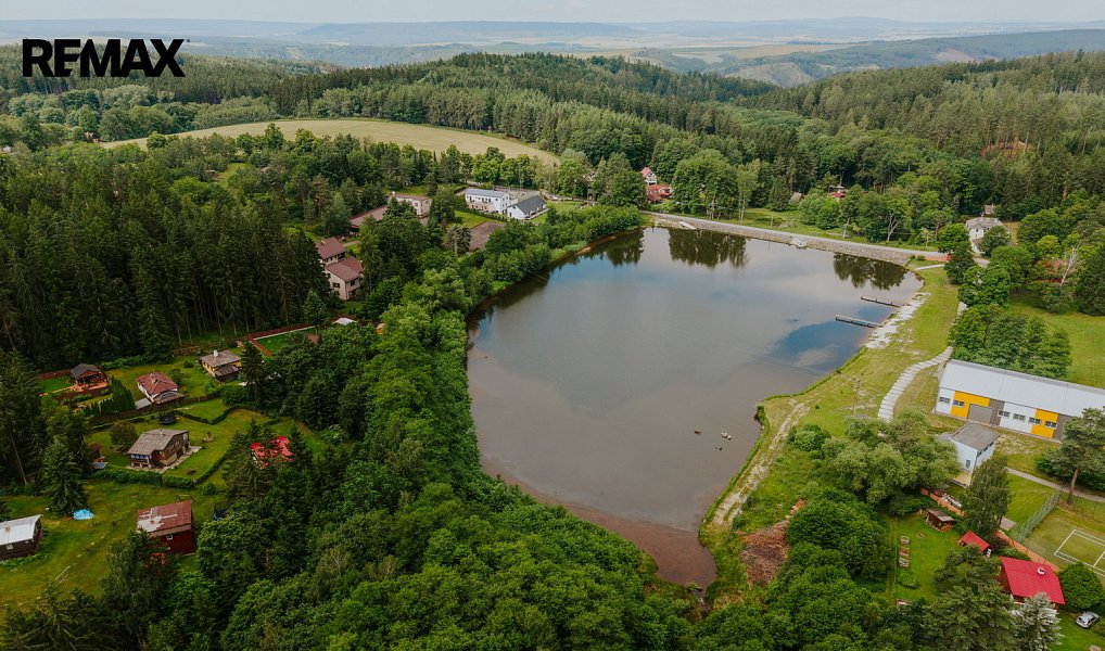Prodej chaty/chalupy 39 m² s pozemkem 53 m², Žihle – náhled fotky 5