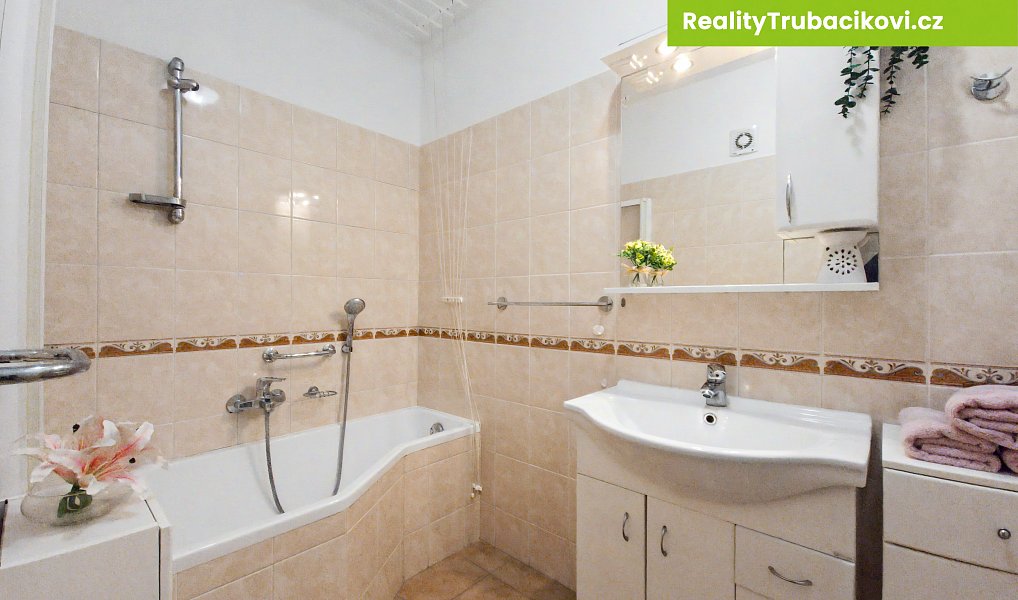 Pronájem bytu 2+1 58 m², Vsetín – náhled fotky 10