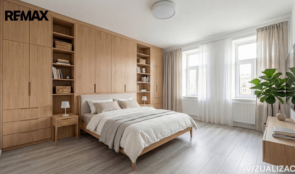 Prodej bytu 3+1 72 m², Brno – náhled fotky 6