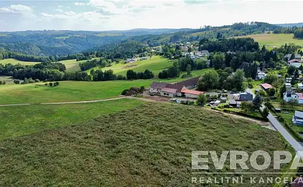 Prodej zemědělského objektu 30 799 m², Vlastiboř, okres Jablonec nad Nisou