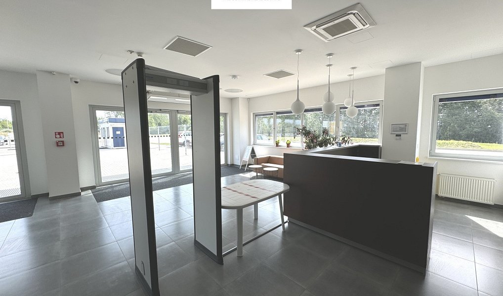 Pronájem výrobních prostor 26 430 m², Uničov – náhled fotky 12