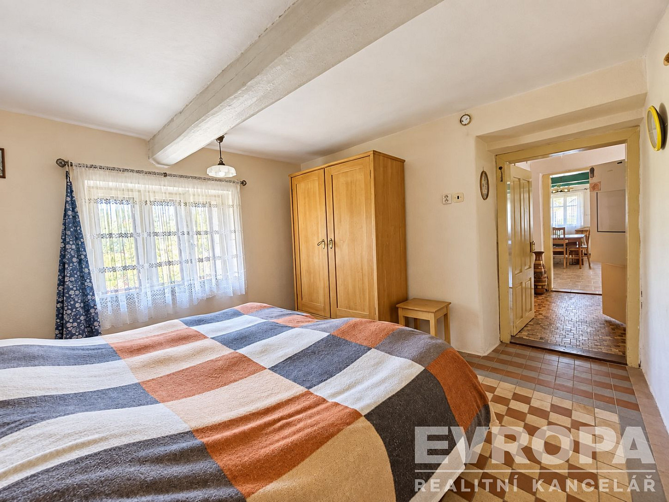 Prodej domu 60 m² s pozemkem 2 073 m² – fotografie 5