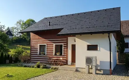 Prodej chaty/chalupy 128 m², Proseč pod Ještědem - Javorník, okres Liberec