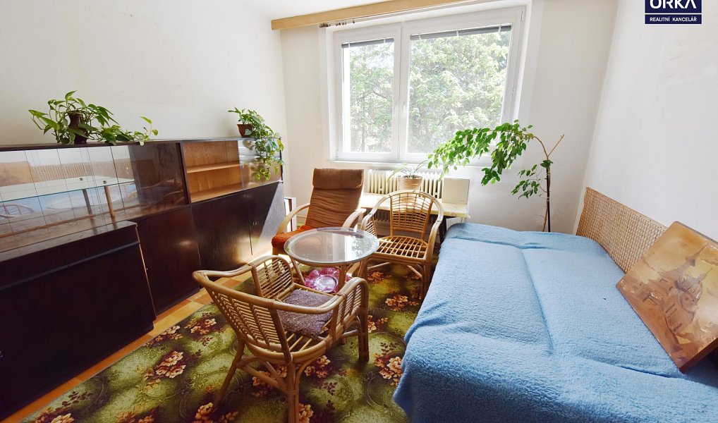 Prodej bytu 3+1 87 m², Olomouc – náhled fotky 9