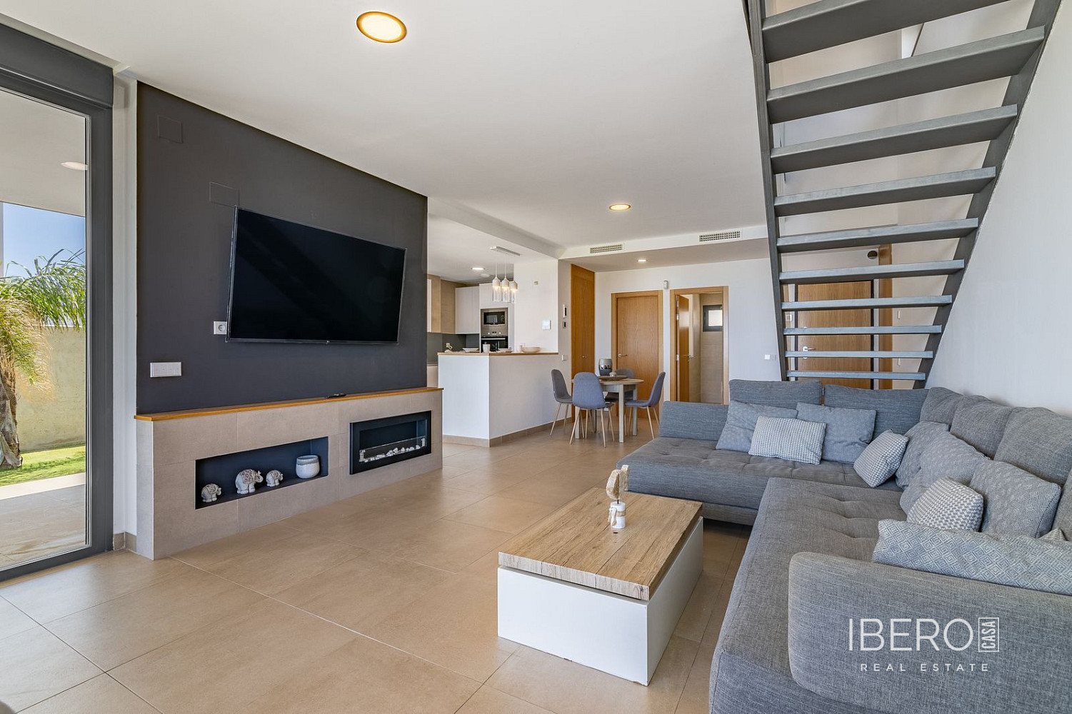 Casa 5+kk – Manilva, Manilva Pueblo, Costa del Sol Occidental - Vista 4