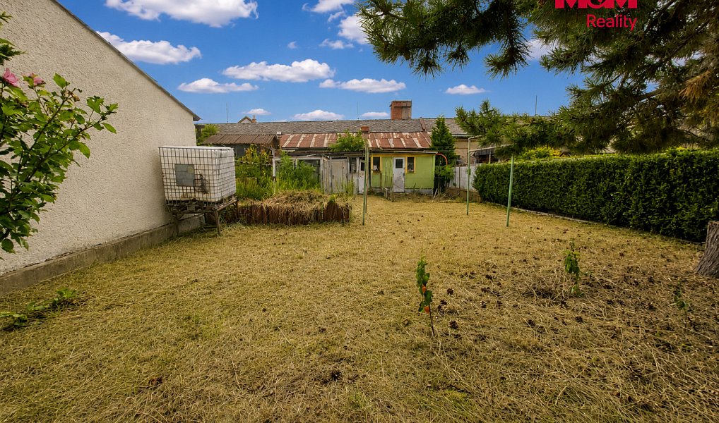 Prodej domu 57 m² s pozemkem 348 m², Horažďovice – náhled fotky 16
