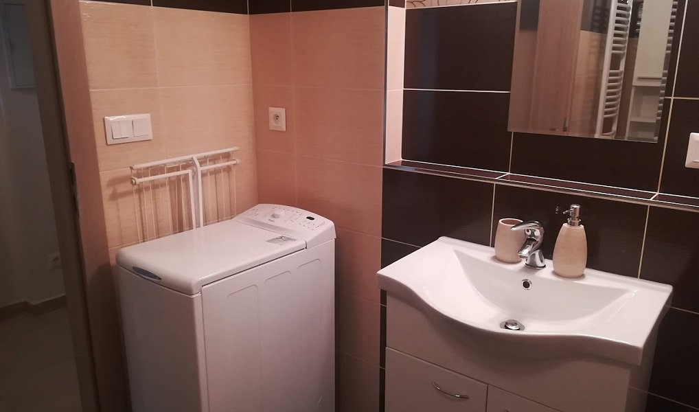 Pronájem bytu 1+kk 31 m², Plzeň – náhled fotky 7