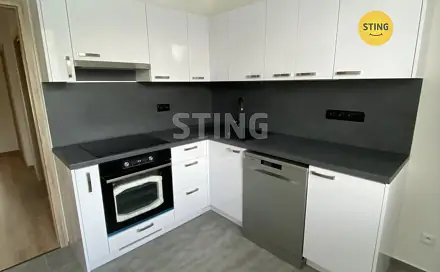 Pronájem bytu 2+1 50 m², Razová, okres Bruntál