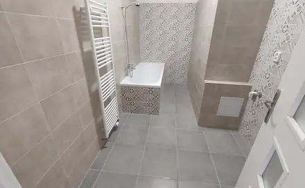 Pronájem bytu 3+1 101 m², Hrubínova, Litoměřice - Předměstí