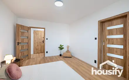 Prodej bytu 3+1 73 m²