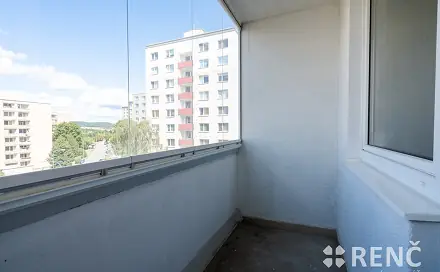 Prodej bytu 2+1 59 m², Opálkova, Brno - Bystrc
