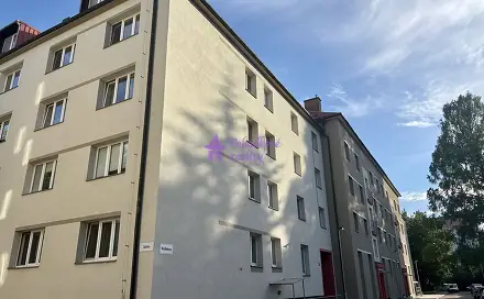 Prodej bytu 2+1 54 m², Myslbekova, Olomouc - Nové Sady