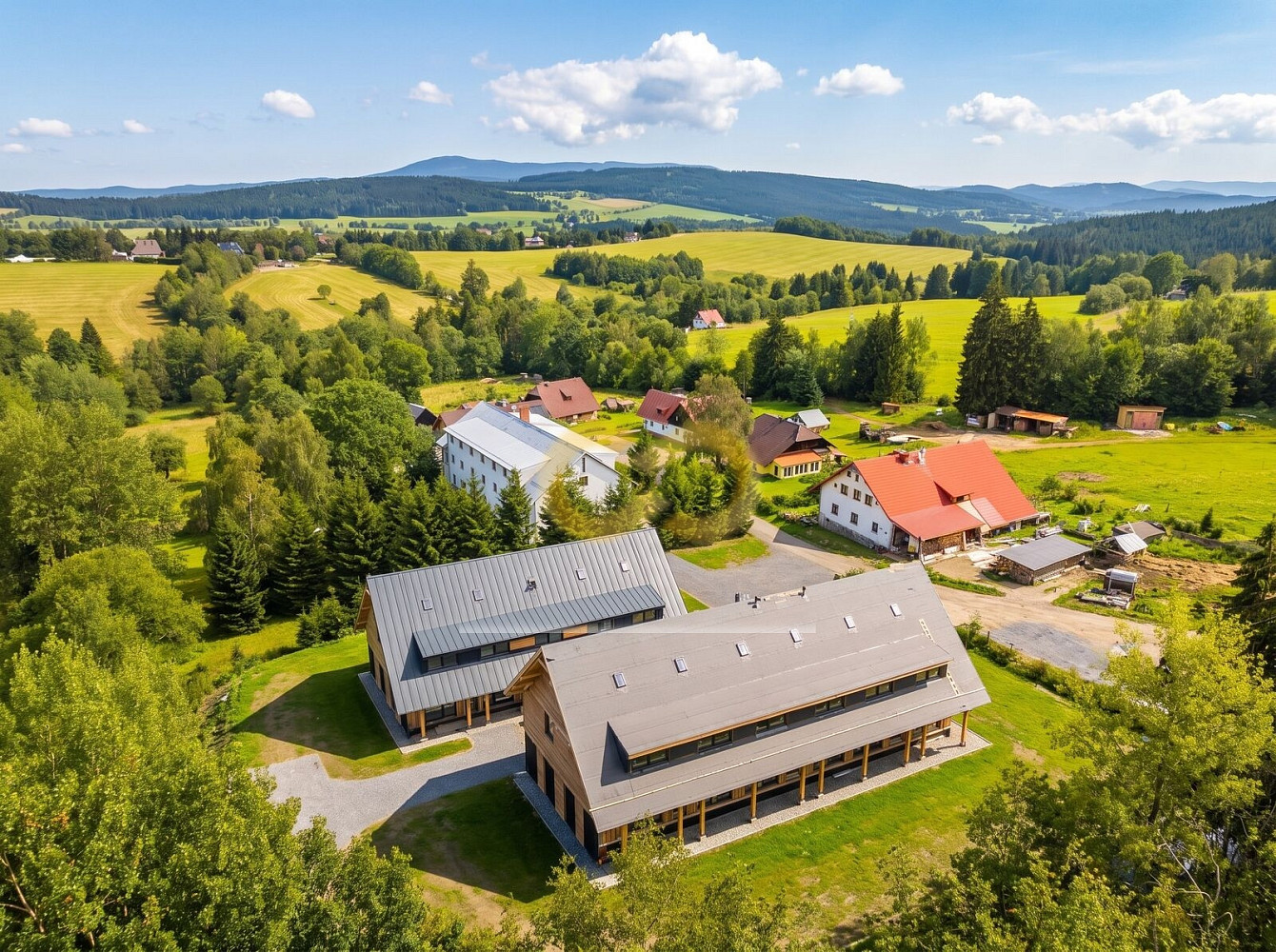 Prodej bytu 1+kk 36 m² – fotografie 2