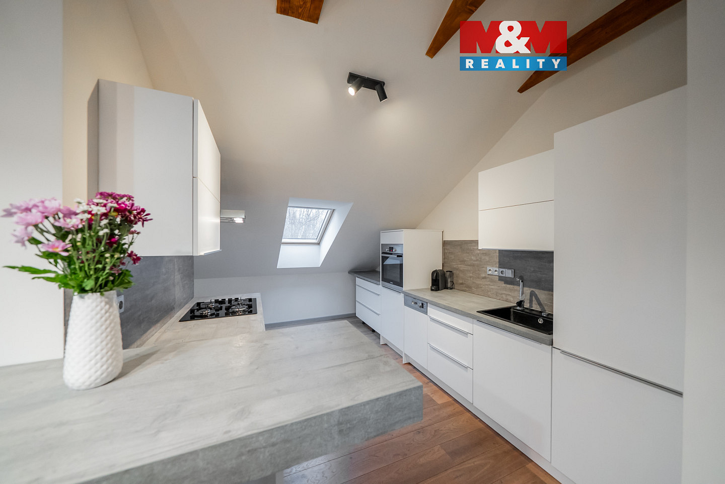 Prodej bytu 3+kk 140 m²