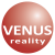 VENUS reality logo
