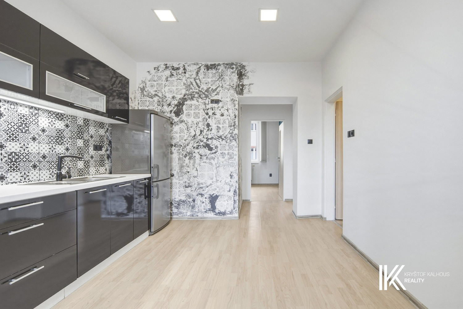 Prodej bytu 2+1 70 m² - Widok 3
