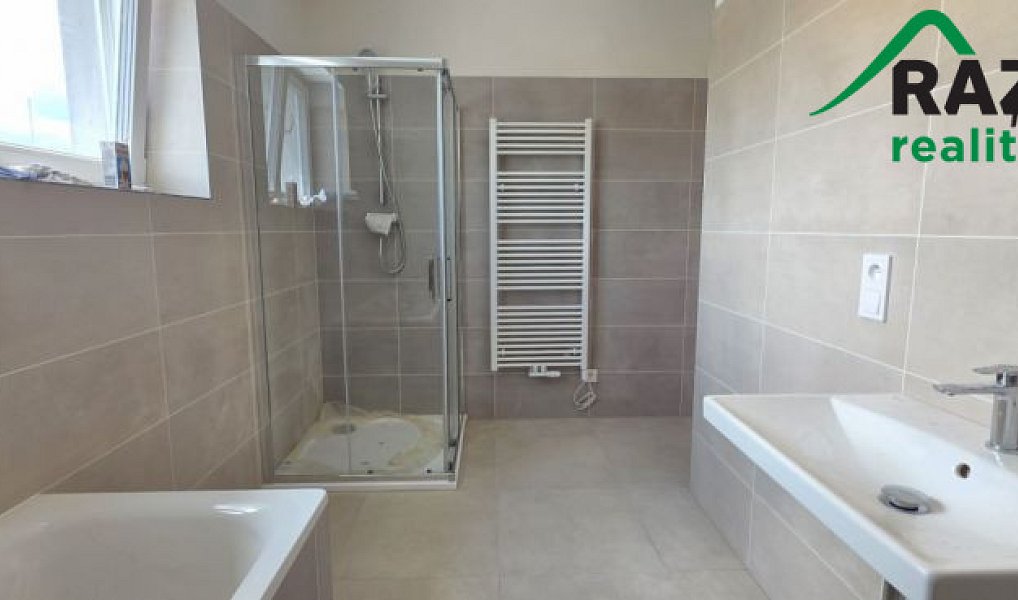 Prodej domu 98 m² s pozemkem 615 m², Tachov – náhled fotky 8