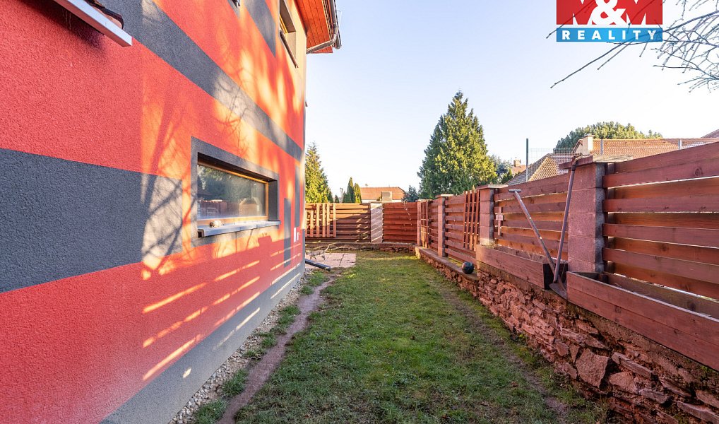 Prodej domu 70 m² s pozemkem 120 m², Ohrozim – náhled fotky 19